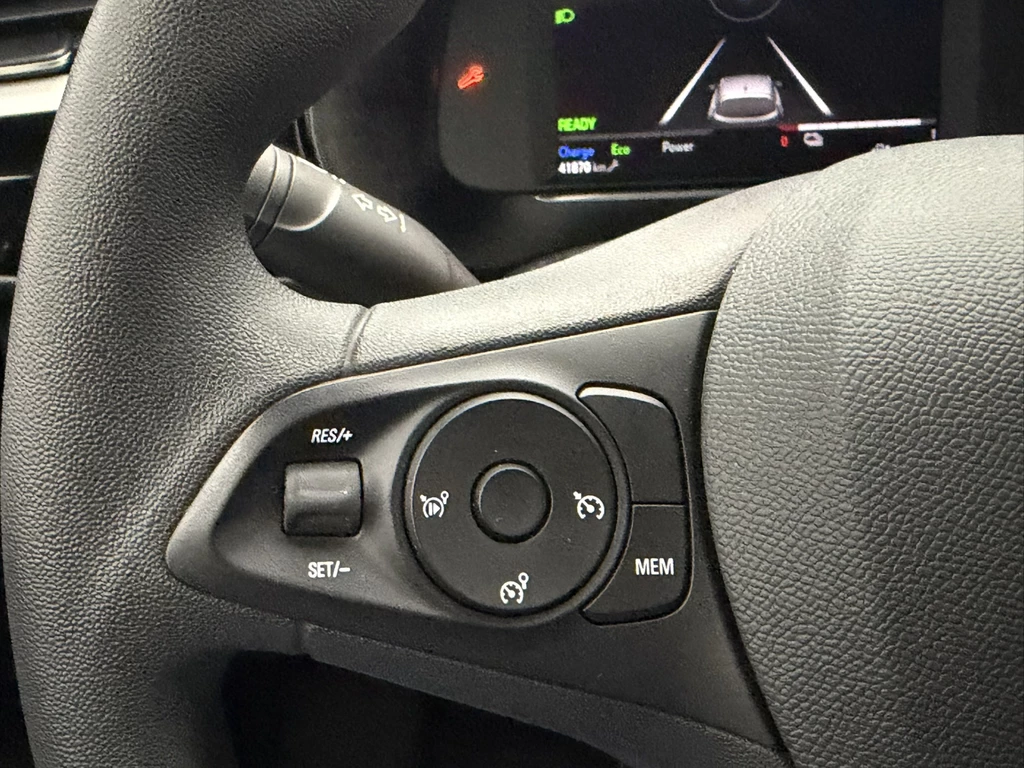 Opel Corsa-e – foto 14
