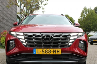 Hyundai Tucson – thumbnail 7