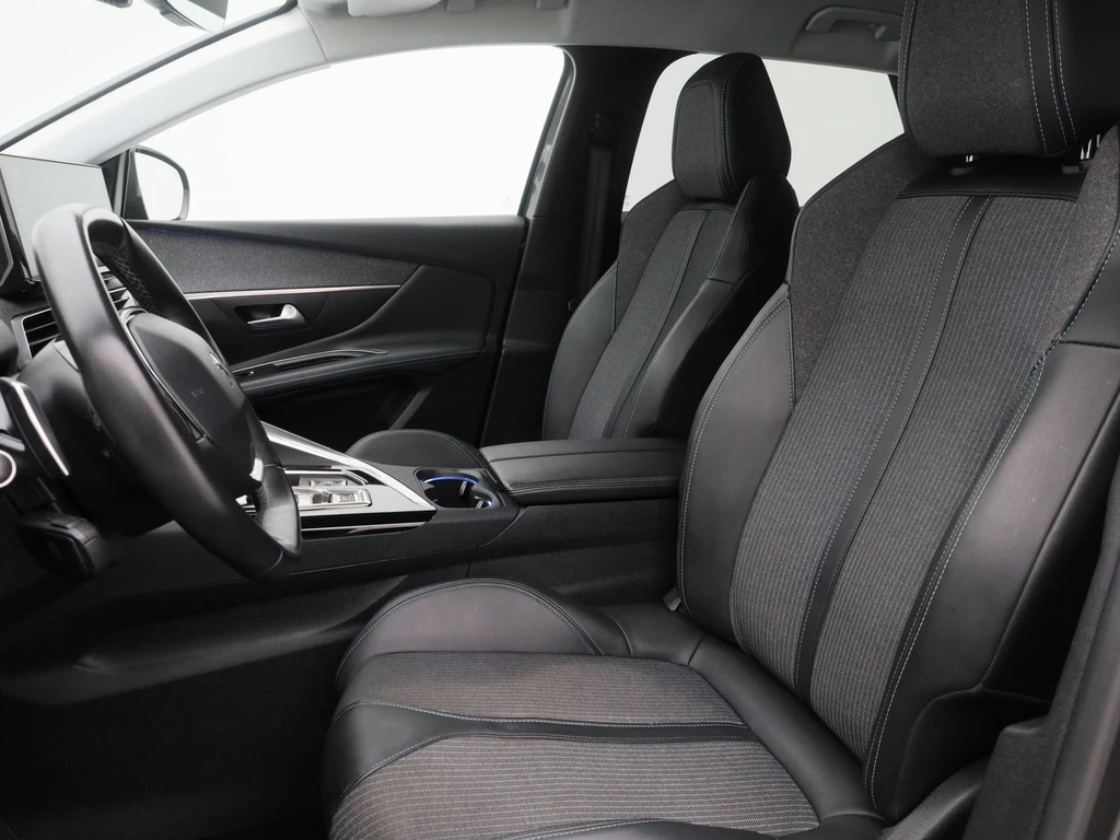 Peugeot 3008 – foto 12