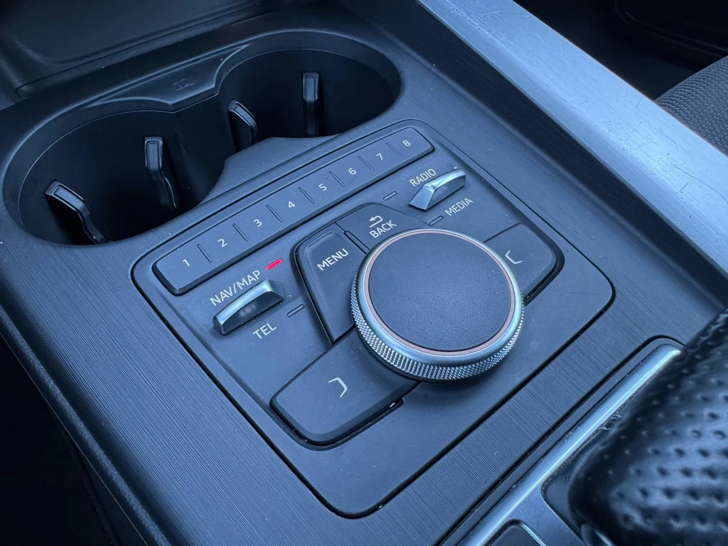 Audi A4 – foto 43