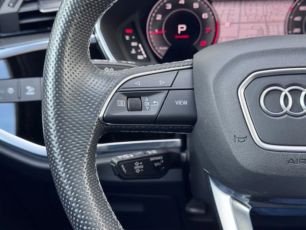 Audi Q3 – foto 16