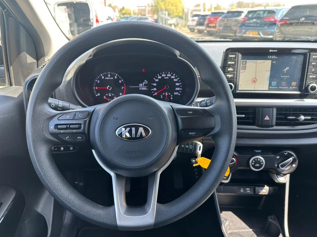 Kia Picanto – foto 13