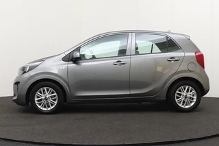Kia Picanto – thumbnail 2