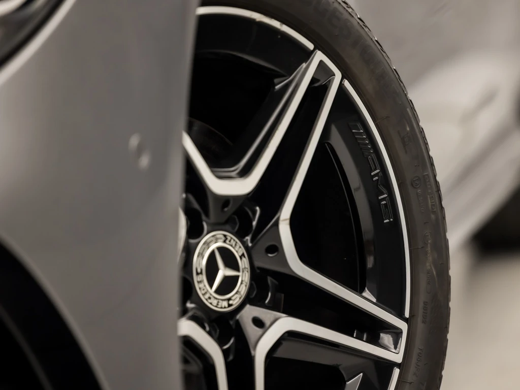 Mercedes-Benz CLA – foto 39