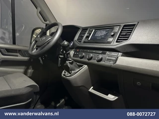 Volkswagen Crafter – thumbnail 13