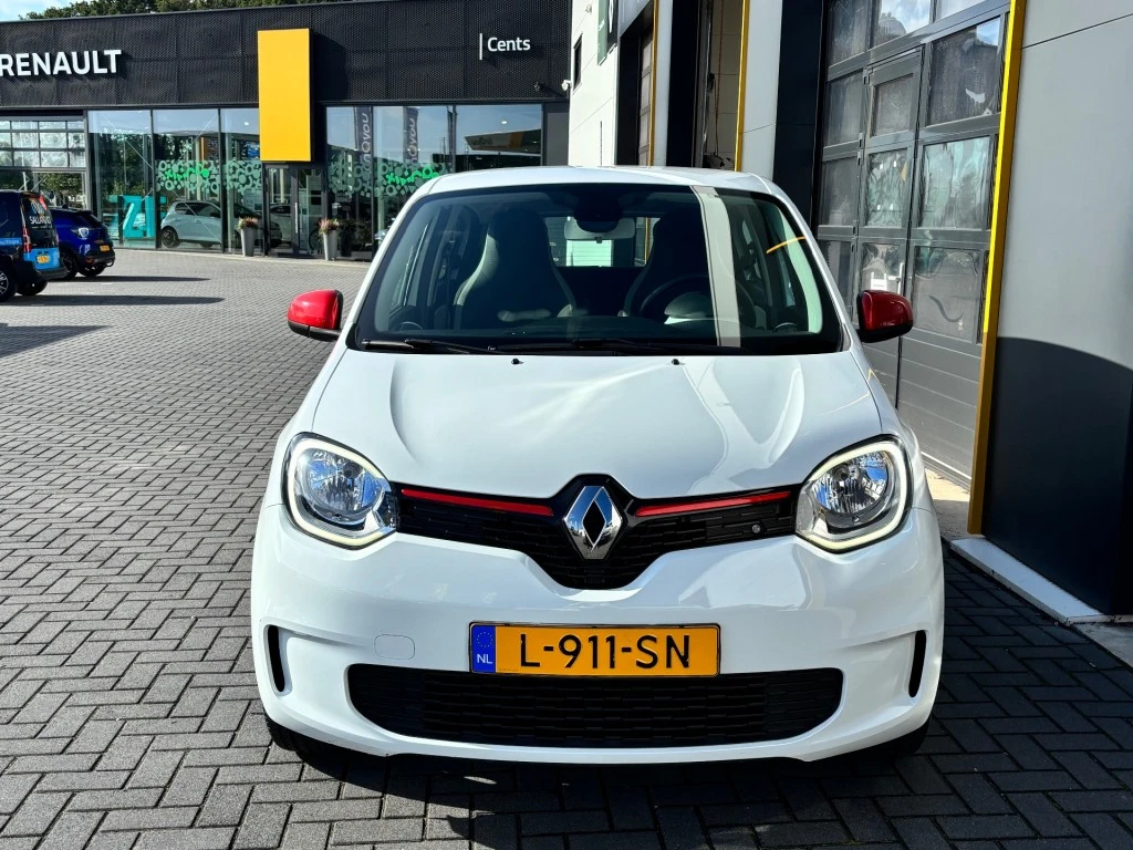 Renault Twingo – foto 10