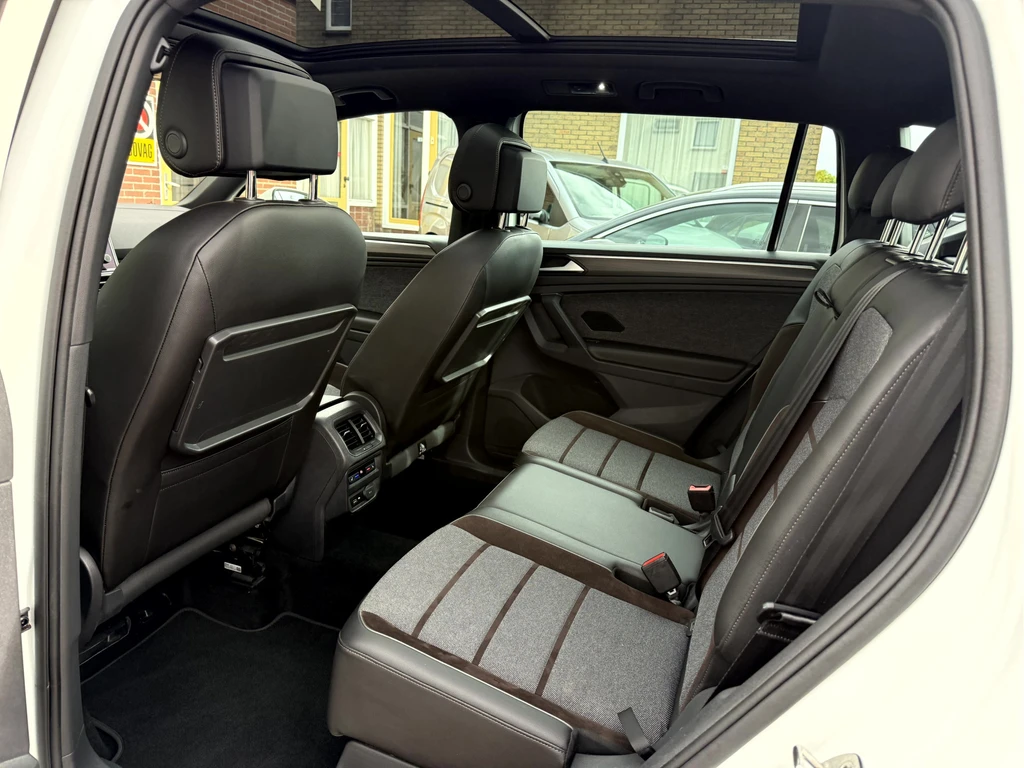 SEAT Tarraco – foto 9