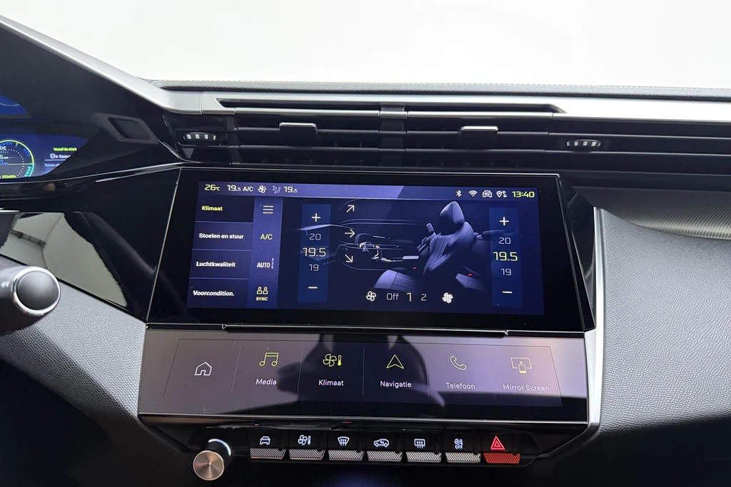 Peugeot 408 – foto 29