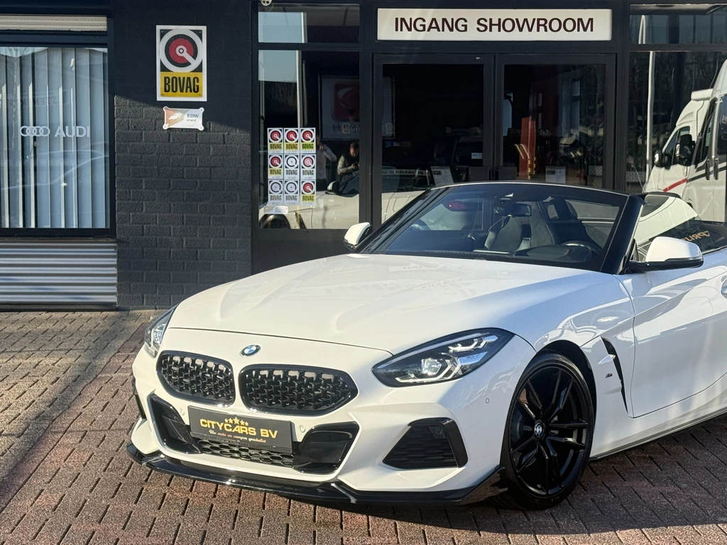 BMW Z4 – foto 2