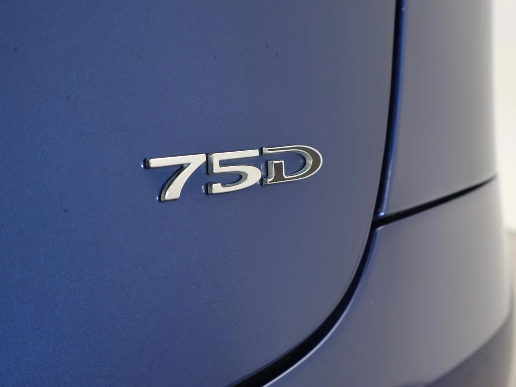 Tesla Model X – foto 70