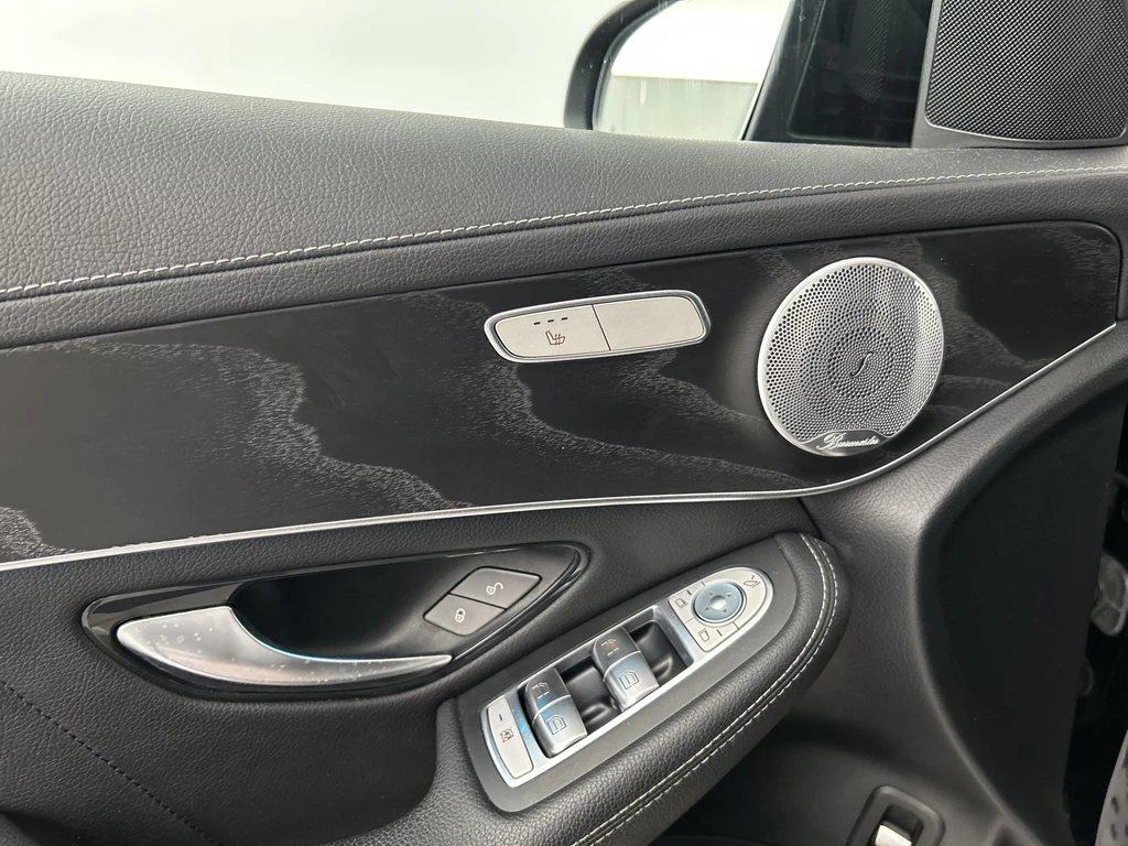 Mercedes-Benz GLC – foto 11