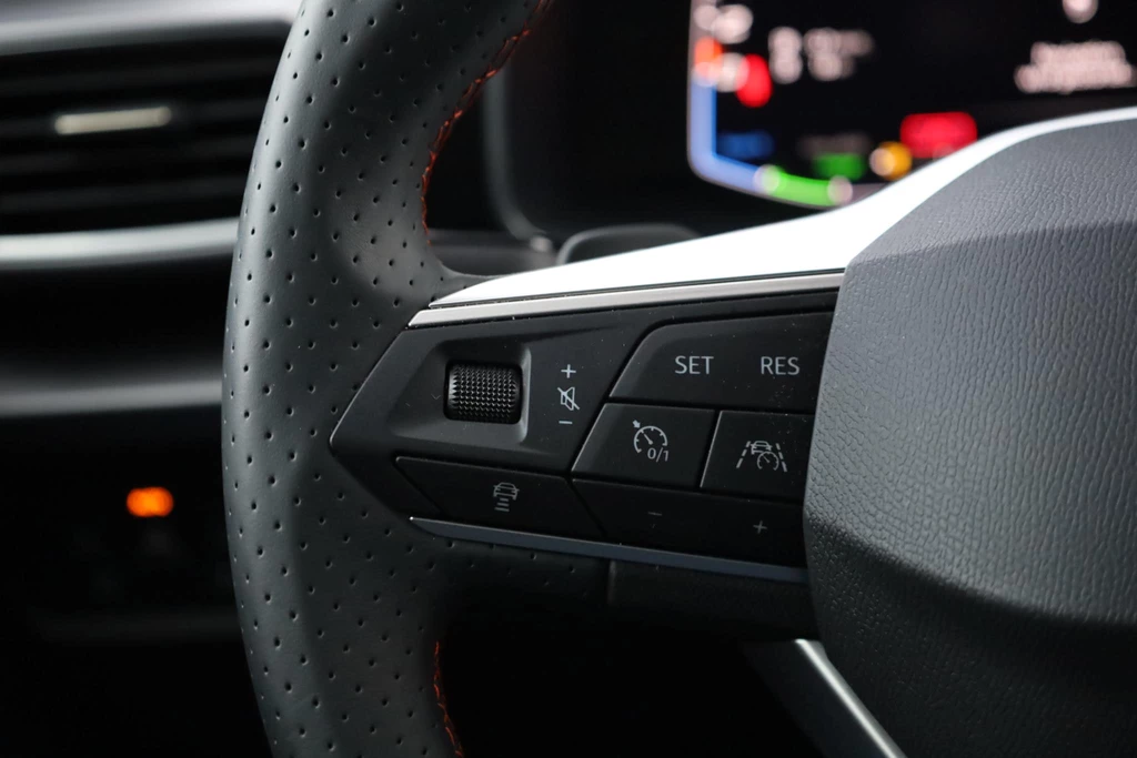 SEAT Leon – foto 26