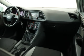 SEAT Leon – thumbnail 9