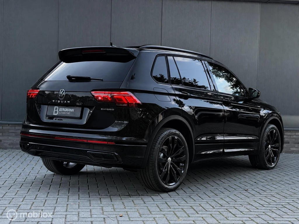 Volkswagen Tiguan – foto 7