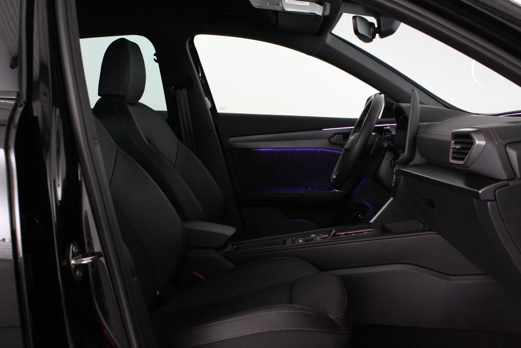 CUPRA Formentor – foto 13