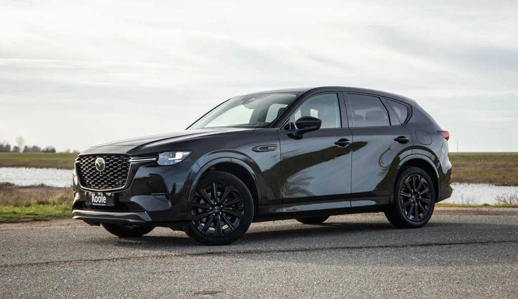 Mazda CX-60 – foto 2