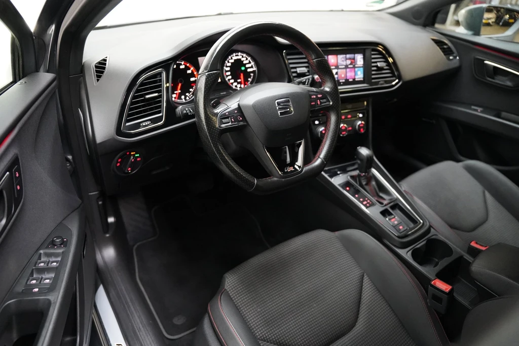 SEAT Leon – foto 14
