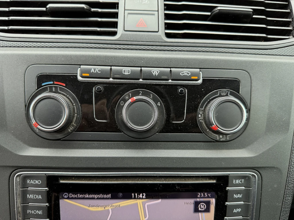 Volkswagen Caddy – foto 27