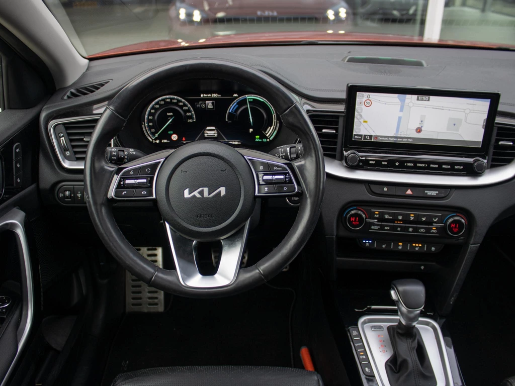 Kia XCeed – foto 24