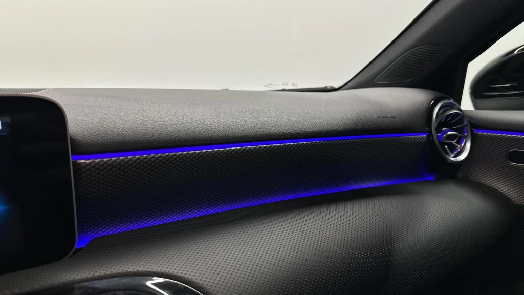 Mercedes-Benz A-Klasse – foto 44