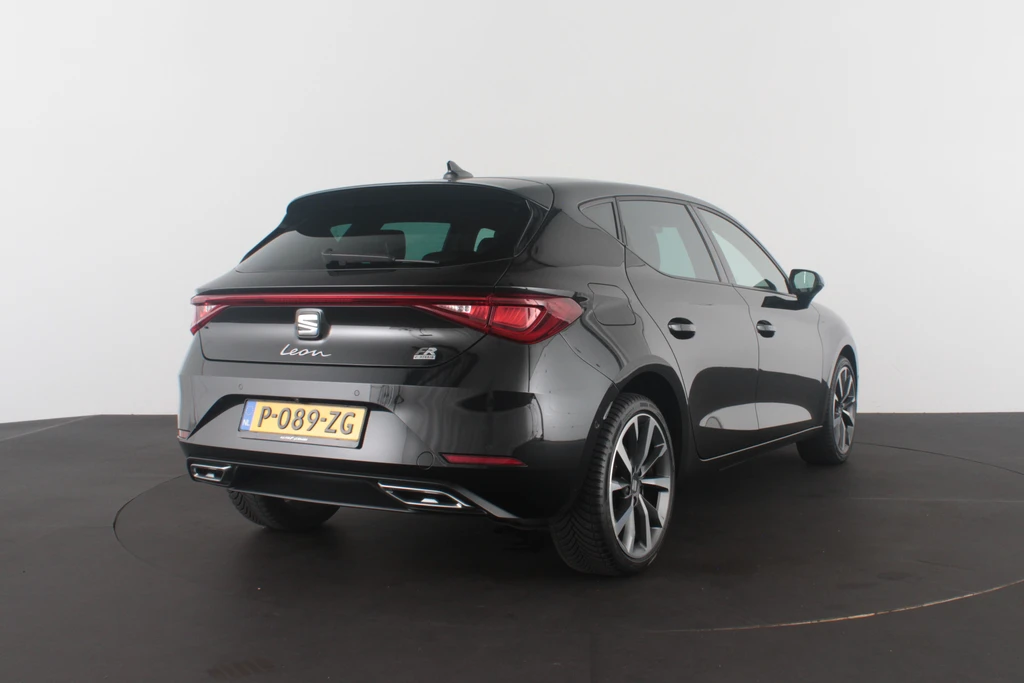 SEAT Leon – foto 7