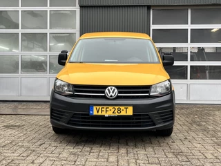 Volkswagen Caddy – thumbnail 8