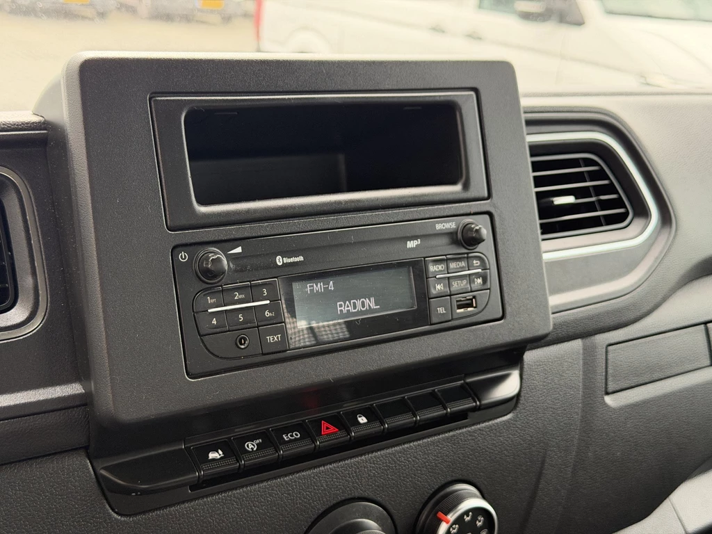 Renault Master – foto 16