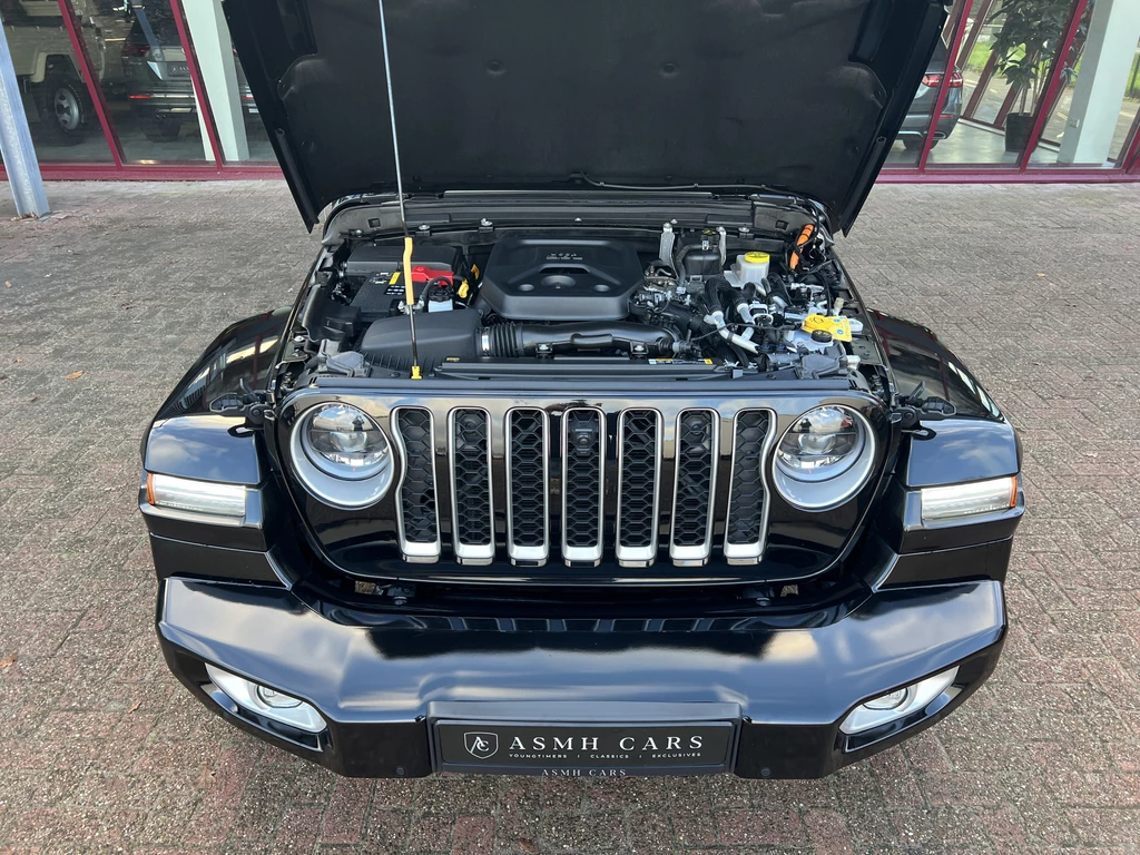 Jeep Wrangler – foto 7