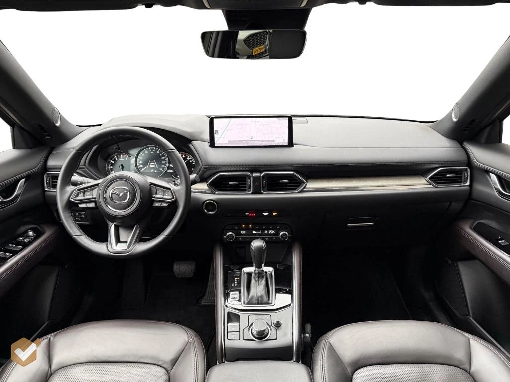 Mazda CX-5 – foto 11