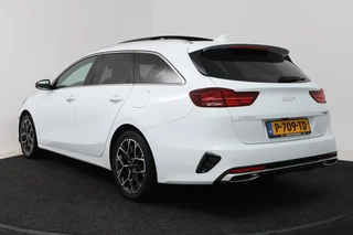 Kia Ceed Sportswagon – thumbnail 3
