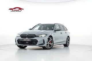 BMW 3 Serie – thumbnail 1