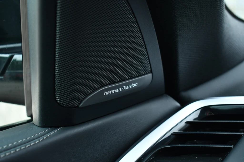 BMW X5 – foto 39