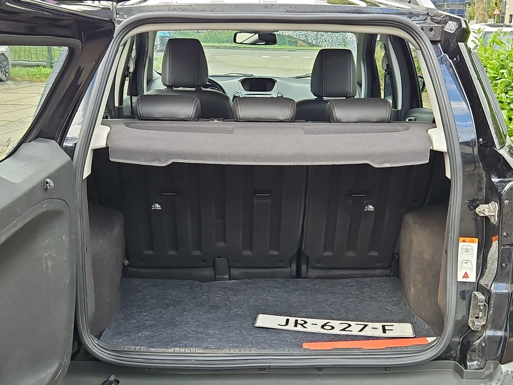 Ford EcoSport – foto 26