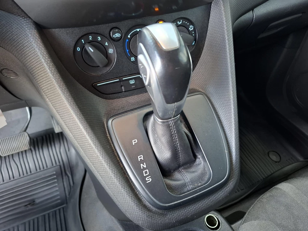 Ford Transit Connect – foto 28