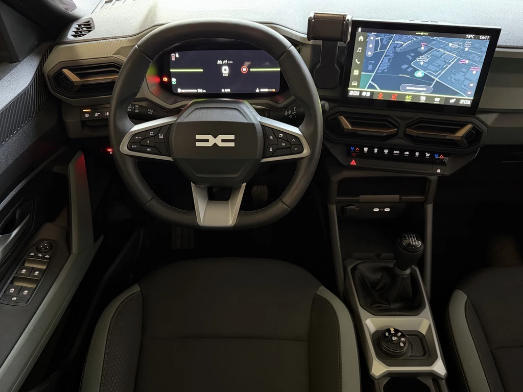 Dacia Bigster – foto 35