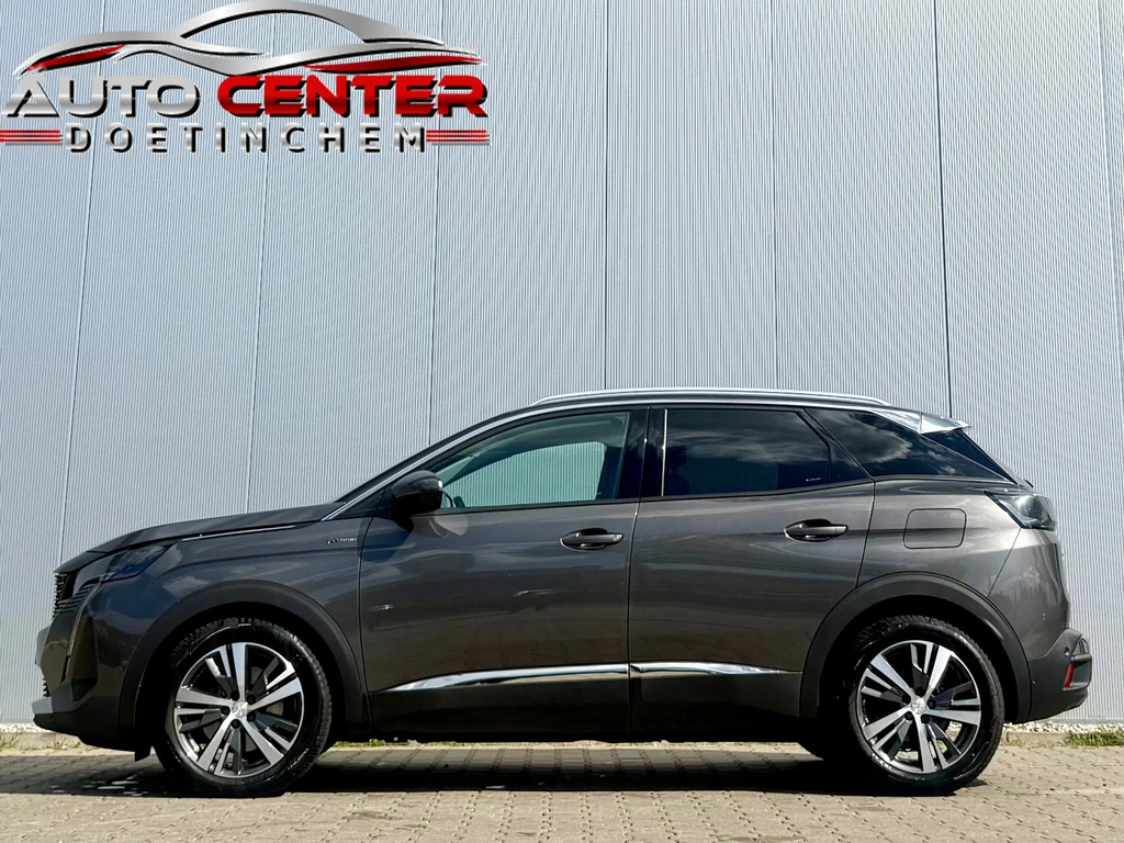 Peugeot 3008 – foto 2
