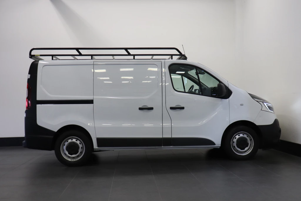 Renault Trafic – foto 5