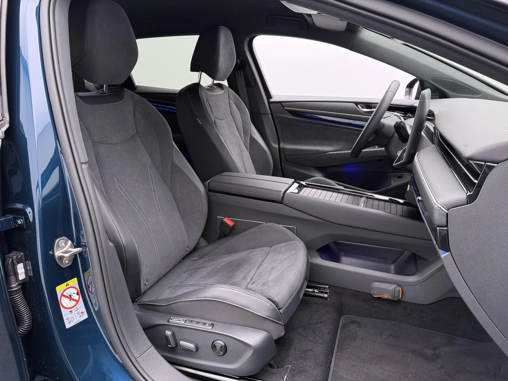 Volkswagen ID.7 – foto 41