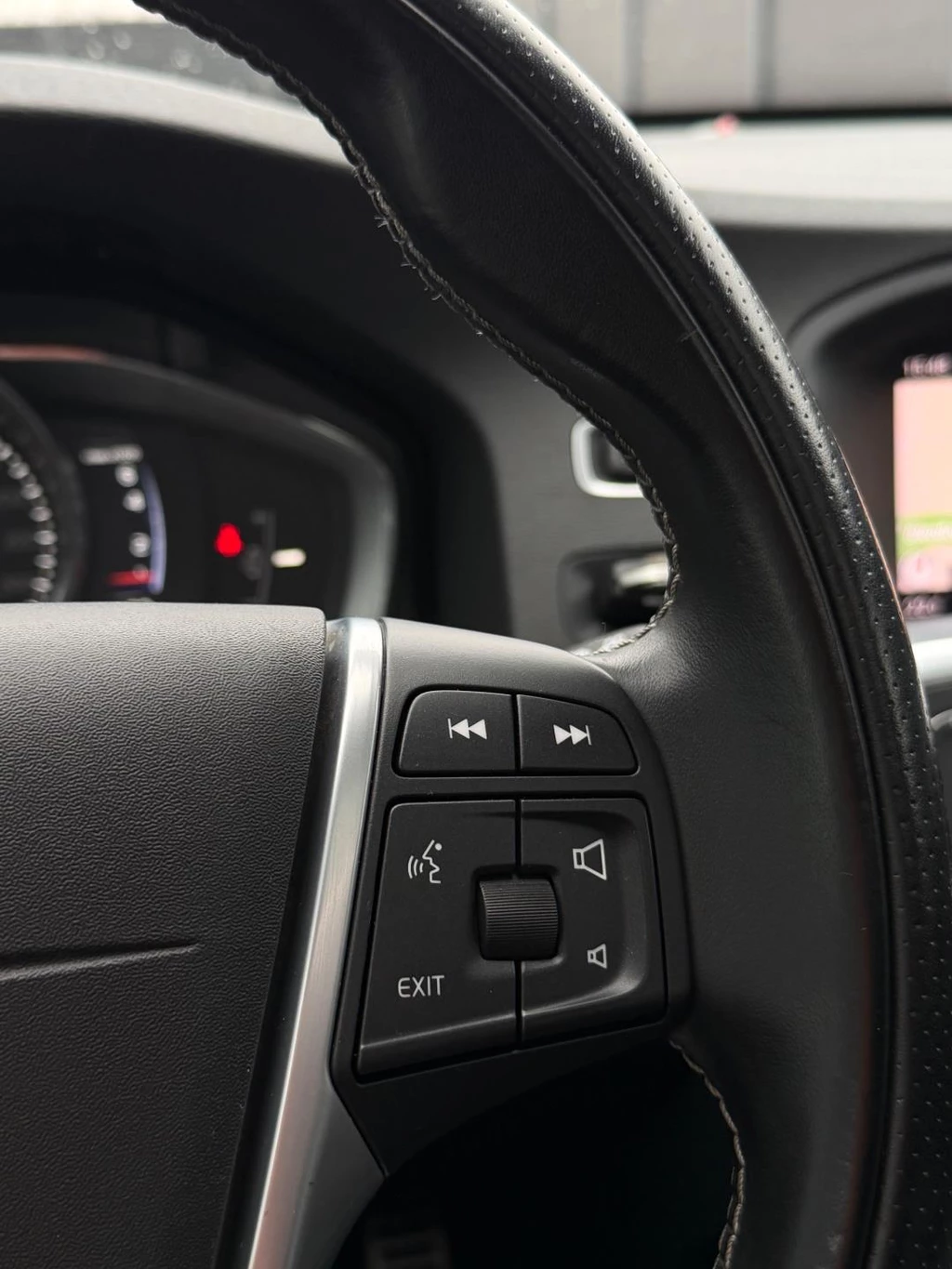 Volvo V60 – foto 24
