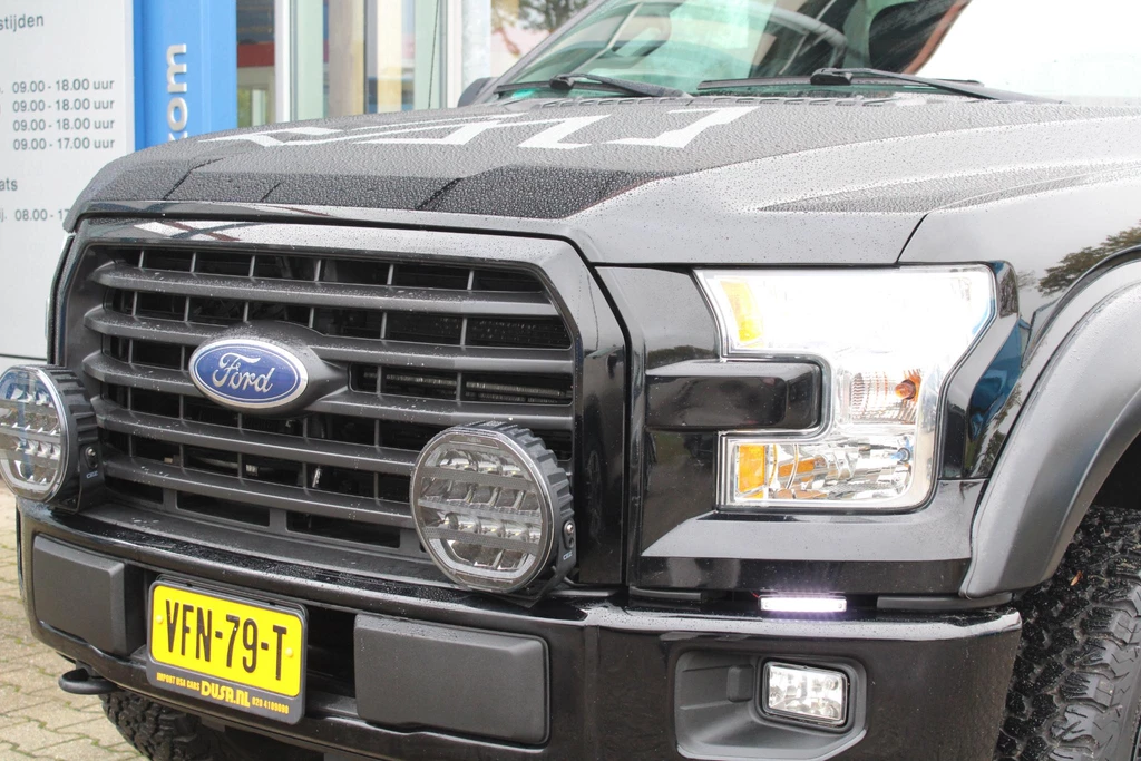 Ford F-150 – foto 35