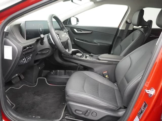 Kia EV6 – thumbnail 22