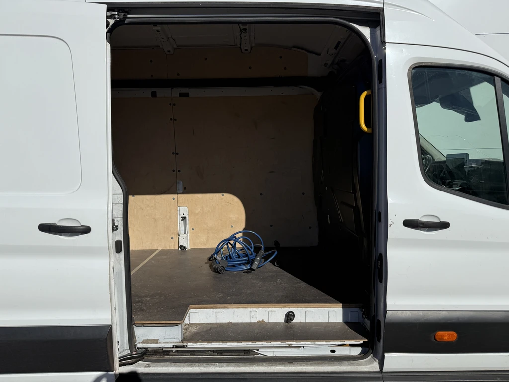 Ford E-Transit – foto 13