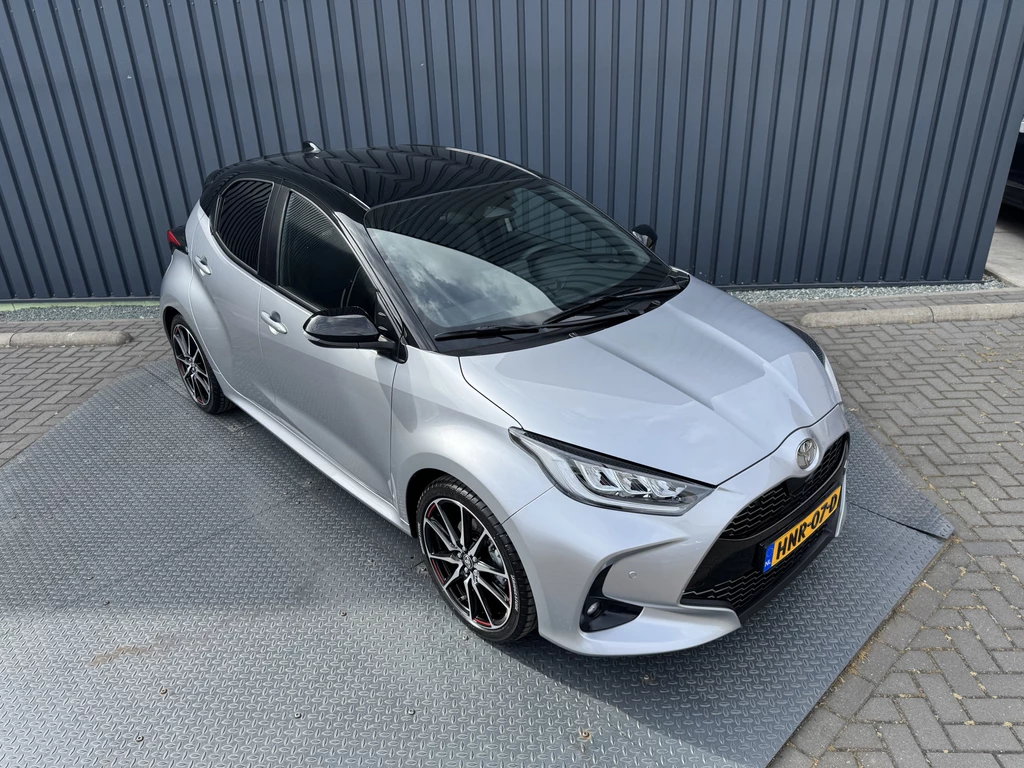 Toyota Yaris – foto 15