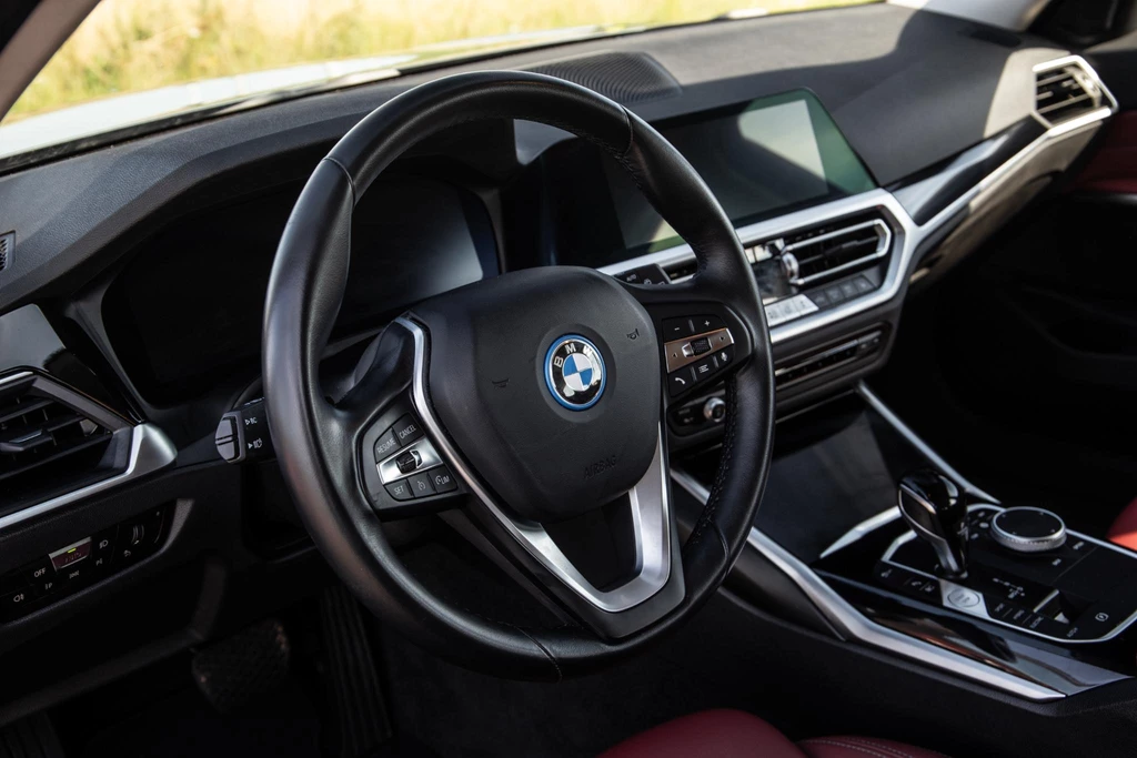 BMW 3 Serie – foto 24