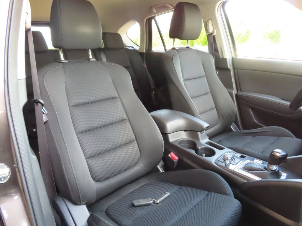 Mazda CX-5 – foto 36