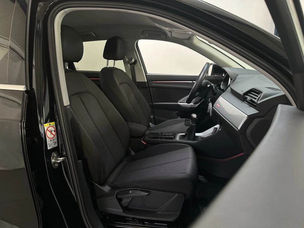 Audi Q3 – foto 10