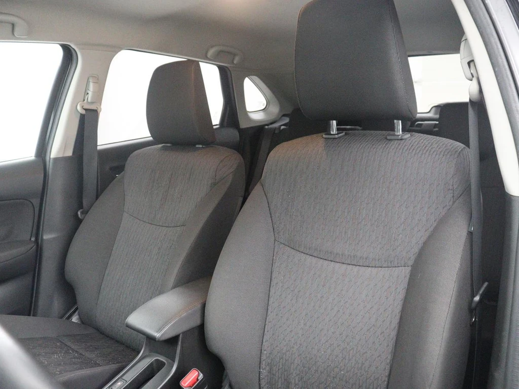 Suzuki Baleno – foto 7