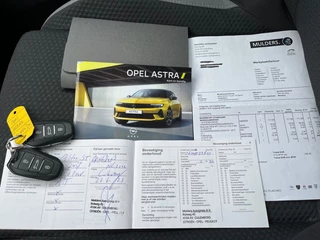 Opel Astra – thumbnail 13