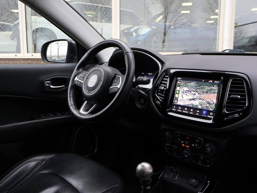 Jeep Compass – foto 9