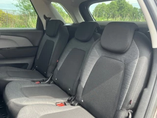 Citroën C4 Picasso – thumbnail 16